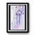 Nekomimi Cat Premium Poster