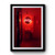 Neon Sign Premium Poster