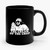 The Cream Of The Crop Uncle Drinking Ceramic Mug