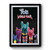 New Trolls Premium Poster