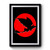 Nightmare Before Toothless Premium Poster