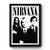 Nirvana Personnel Premium Poster