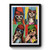 Nirvana Pop Art Kurt Cobain Premium Poster