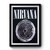 Nirvana Vestibule Logo Premium Poster