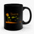 The Doors Apocalypse Now Vietnam War Film Featuring Jim Morrison's The End Ceramic Mug