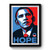 Obama Hope 4 Premium Poster