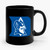 The Duke Blue Devils Ceramic Mug