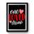 One Loved Mama 1 Premium Poster
