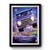 Onward On The Road Premium Poster