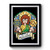Our Lady Sarcasm Premium Poster