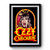 Ozzy Osbourne Speak of the Devil Premium Poster