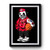 Panda Bape Premium Poster