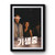 Parasite 1 Premium Poster