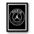 Paris Jordan Logo Premium Poster