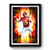 Patrick Mahomes Kansas City Premium Poster