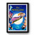 Peter Pan Never Land Premium Poster