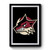 Phoenix Coyotes Logo 1 Premium Poster