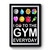 Pokemon Gym Premium Poster