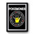 Pokemones Pikachu Logo Premium Poster
