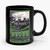 The Hobbit By J R R Tolkien Classic Book Cover Ceramic Mug