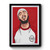 Post Malone Singer Premium Poster