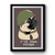 Pug of War Premium Poster