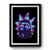 Rainbow Rick Premium Poster
