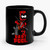 Bartool Bart Simpson Ceramic Mug