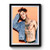 Rapper Lil Skies Tattoo Premium Poster
