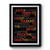 Rappers Delight Premium Poster