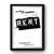 Rent Movie Broadway Premium Poster