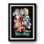 Rick and Morty Wars Maxi Premium Poster