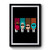 Rickservoir Dogs Premium Poster