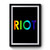 Riot From Mac On Always Sunny In Philadelphia Logo Premium Poster
