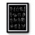 Rock Climbing Hand Position Premium Poster