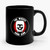 The Misfits Fiend Club Ceramic Mug