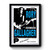Rory Gallagher 70's Concert Premium Poster
