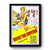 Rosie The Riveter 1944 Premium Poster
