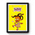 Rugrats Lockscreen Cartoon Premium Poster