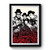 Run Dmc Raising Hell Tour Premium Poster