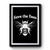 Save The Bees Premium Poster