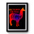 Save the drama for your llama 1 Premium Poster