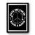 Save The Earth Raise A Hippie Premium Poster