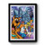Scooby Doo Mystery Mansion Premium Poster