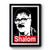 Shalom Friday Night Dinner Premium Poster