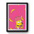 Simpson Celular, Banana Premium Poster