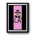 Slay Beyonce Formation Logo Premium Poster