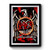 Slayer Eagle Logo Premium Poster