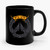 The Overwatch Logo Ceramic Mug