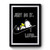 Snoopy Dog Just Do It Premium Poster